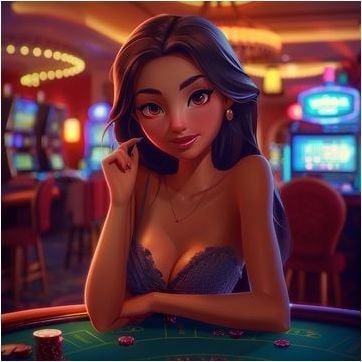 ajsports Baccarat တိုက်ရိုက်ကာစီနို ဂိမ်း