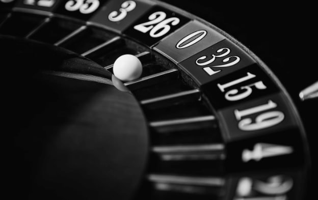 Roulette Live ကာစီနို ဂိမ်း ajsports