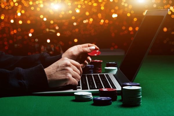 ajsports Live Casino ဂိမ်းများ